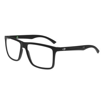Armação Mormaii Kona Magnetic M6175a1458 Preto Fosco