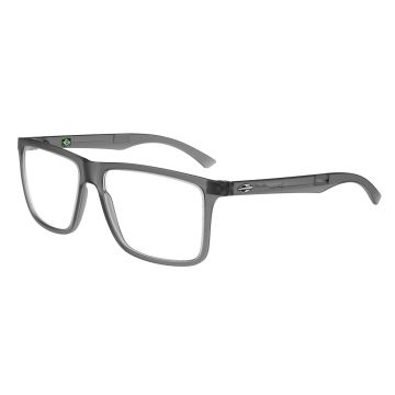 Armação Mormaii Kona Magnetic M6175d1358 Fumê Fosco