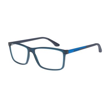 Armação Mormaii Santiago 2 M6178k2655 Azul Fosco