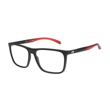 Armação Mormaii Jaipur M6179a8558 Preto Fosco