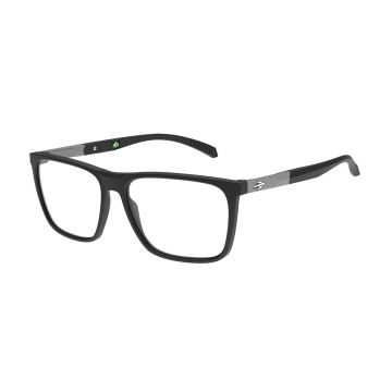 Armação Mormaii Jaipur M6179abc58 Preto Fosco