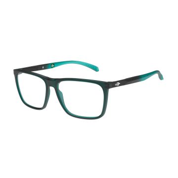 Armação Mormaii Jaipur M6179k0458 Verde Fosco