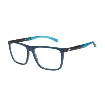 Armação Mormaii Jaipur M6179kc658 Azul Fosco