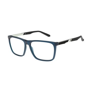 Armação Mormaii Jaipur 2 M6180k7858 Azul Fosco