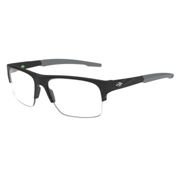 Armação Mormaii Itapuã Ng M6181a1459 Preto Fosco