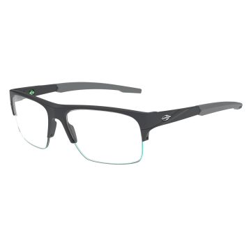 Armação Mormaii Itapuã Ng M6181d8259 Cinza Fosco