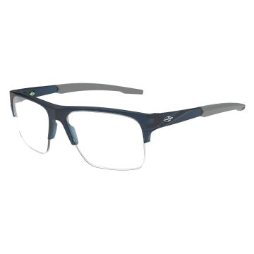 Armação Mormaii Itapuã Ng 2 M6182k2659 Azul Fosco