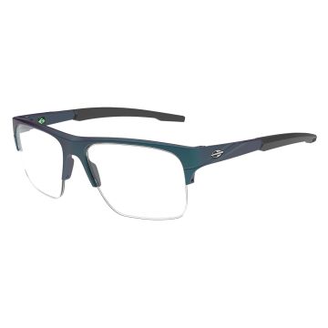 Armação Mormaii Itapuã Ng 2 M6182kh659 Verde Fosco