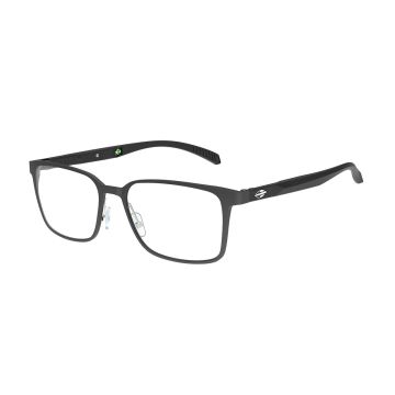 Armação Mormaii Alabama M6183a1455 Preto Fosco