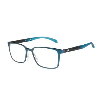 Armação Mormaii Alabama M6183kc655 Azul Fosco