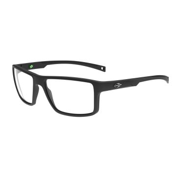 Armação Mormaii Istambul 3 M6185a1455 Preto Fosco