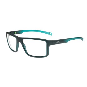 Armação Mormaii Istambul 3 M6185k0455 Verde Fosco