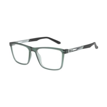 Armação de Óculos Mormaii Bronx 2 M6214k0452 Verde Fosco cat1 - Verde - 52