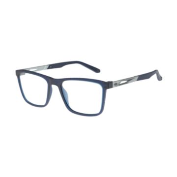 Armação de Óculos Mormaii Bronx 2 M6214k2652 Azul Fosco cat1 - Azul - 52