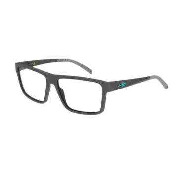 Armação de Óculos Mormaii Hover Rx M6217dh958 Cinza Fosco cat1 - Cinza - 58