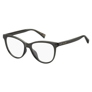 Armação Marc Jacobs 323/g Kb7 52 Cinza Translúcido