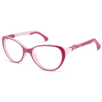 Armação Infantil Nano Vista Mimi 3.0 Nao3120150 Rosa Fosco