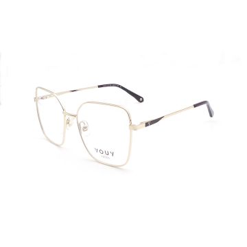 Armação Youy Y6005e0155 Dourado Brilho