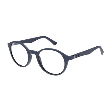 Armação Youy Y6024k3350 Azul Fosco