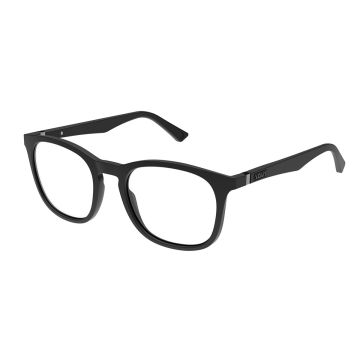 Armação Youy Y6026a1453 Preto Fosco