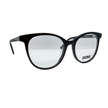 Armação Evoke For You Dx87 A01 51 Preto