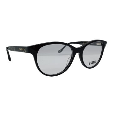 Armação Evoke For You Dx98 A01 53 Preto
