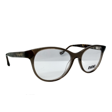 Armação Evoke For You Dx98 G01 53 Cinza