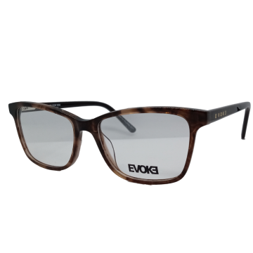 Armação Evoke For You Dx88 G01 53 Marrom Tartaruga