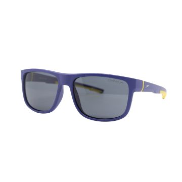 Óculos Infantil Speedo Ace 11 D11 Azul Fosco Lente Azul