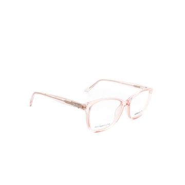 Armação De Óculos Speedo Aruana T02 Rosê Translúcido - Rosê - 53