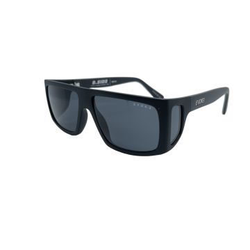 Óculos Evoke New B-side Brh11 Preto Fosco Lente Cinza
