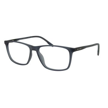Armação Bulget Bg4151m D12 Azul Fosco