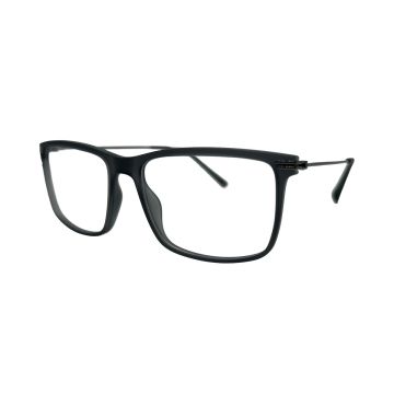 Armação Bulget Bg7204mt H11 Cinza Fosco