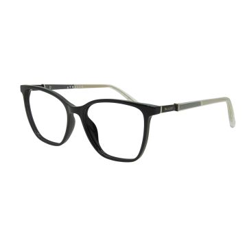 Armação Bulget Bg7208i A01 Preto Brilho