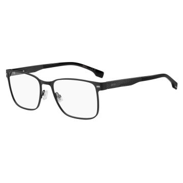 Armação Boss 1842 003 58 Preto Fosco