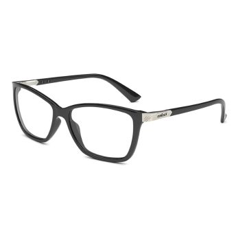 Armação Colcci Patti C6079a0253 Preto Brilhoso