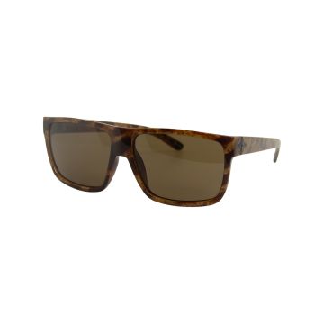 Óculos Evoke Capo V Rd01 Marrom Lente Marrom
