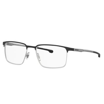Armação Carrera Ducati Carduc 054 62l 57 Preto Fosco
