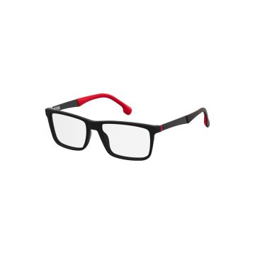 Armação Carrera 8825/v 003 55 Preto Fosco