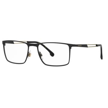 Armação Carrera 8898 I46 55 Preto Fosco