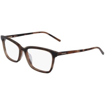 Armação Dkny Dk5024 230 53 Marrom Brilho Tartaruga