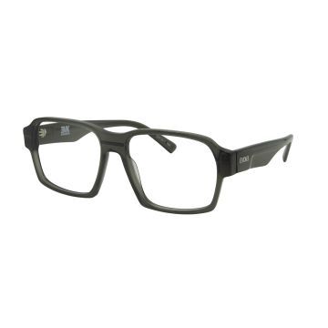 Armação Evoke Evk Rx71 H02 Cinza Translúcido
