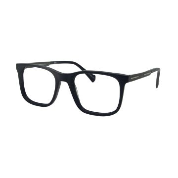 Armação Evoke Evk Rx78 D11 Azul Fosco
