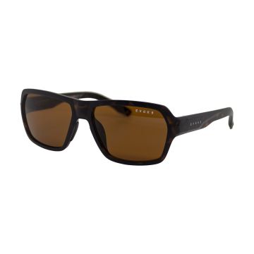 Óculos Evoke For You Ds96 G11 Marrom Fosco Demi Lente Marrom