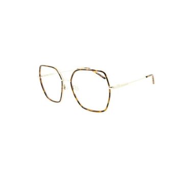 Armação Evoke For You Dx132 G21 Dourado Brilho