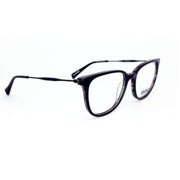 Armação Evoke For You Dx162 A03 Preto Brilho