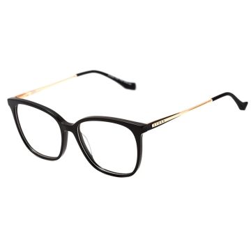 Armação Evoke For You Dx45n A01 53 Preto