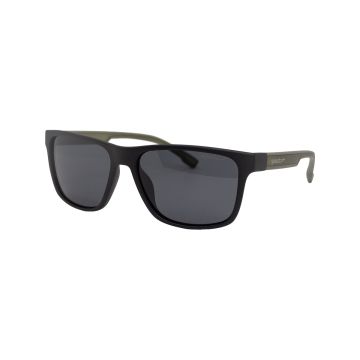 Óculos Speedo Freeride 13 H11 Preto Fosco Lente Cinza Polarizada