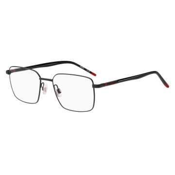 Armação Hugo Hg1379 003 54 Preto Fosco