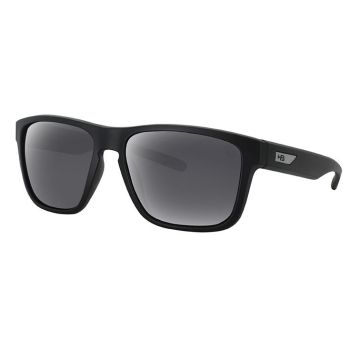Óculos de Sol Hb H Bomb Matte Black Gray 10100410243001 